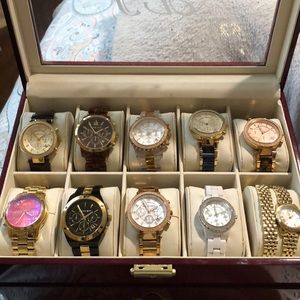 Michael Kors Watches